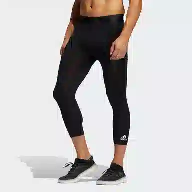adidas Tf 34tight Logo