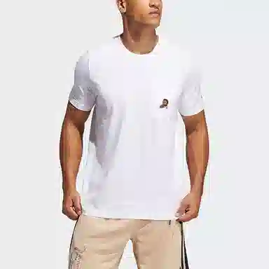 adidas Dame Avatar Pkt T