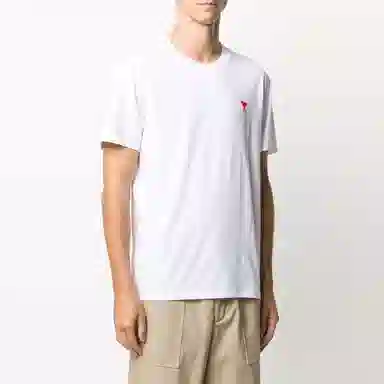 AMIPARIS SS21 De Coeur LogoT