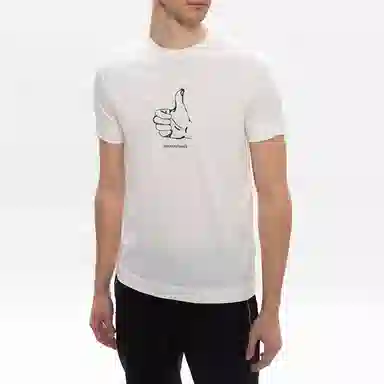 EMPORIO ARMANI SS21 T