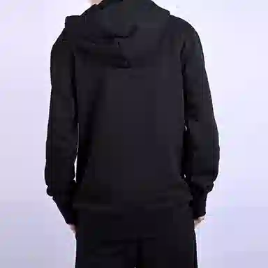 Vans Exclusive Pack Hoodie Black
