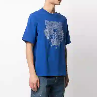 KENZO SS21 LogoT