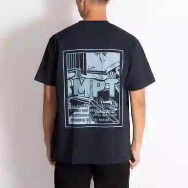 Cav Empt C4V T