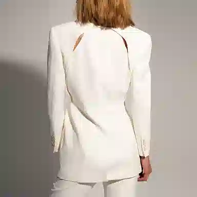 Alexander McQueen SS21