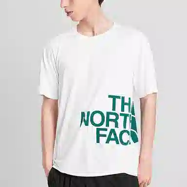 THE NORTH FACE T