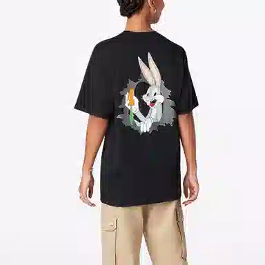 Converse x bugs bunny Bugs Bunny T