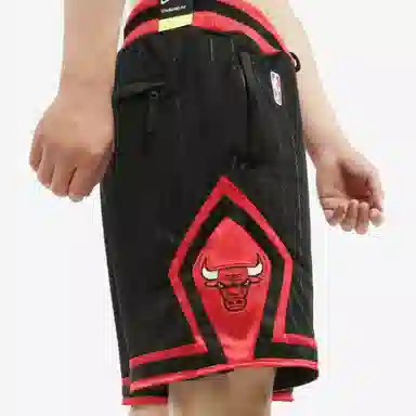 Nike Bulls Courtside Statement Edition