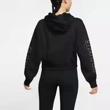 Nike Air Hoodie Black
