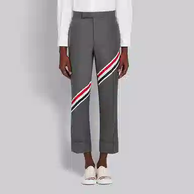 THOM BROWNE SS21
