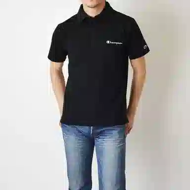 Champion LogoCPolo