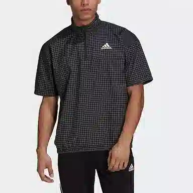 adidas M Primeblue Tee