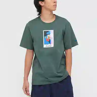 UNIQLO T