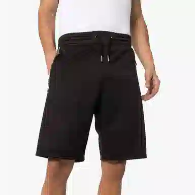 Givenchy Logo Shorts