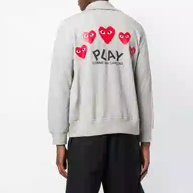 CDG Play