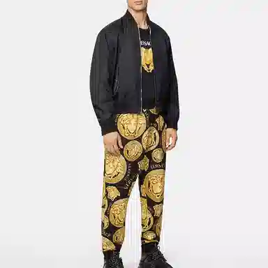 VERSACE T