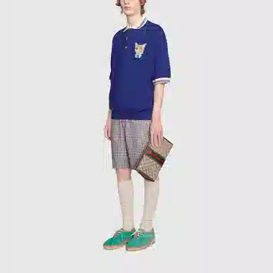 GUCCI SS21 Logo
