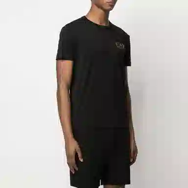 EMPORIO ARMANI SS21 LogoT