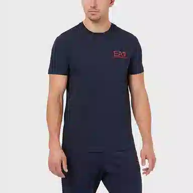 EMPORIO ARMANI SS21 LogoT