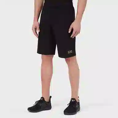 EMPORIO ARMANI SS21 EA7 Logo