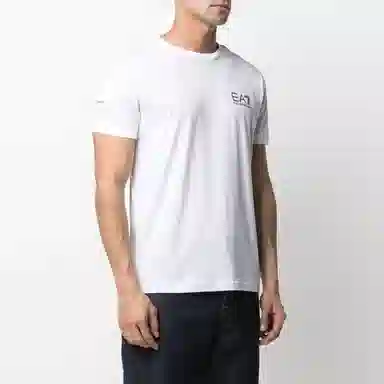 EMPORIO ARMANI SS21 LogoT