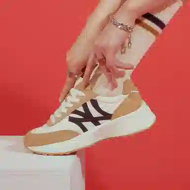 MLB Chunky Jogger