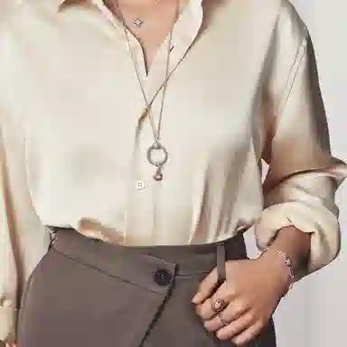 Pandora Rose Life Bracelet Set