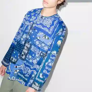 NEIGHBORHOOD SS21