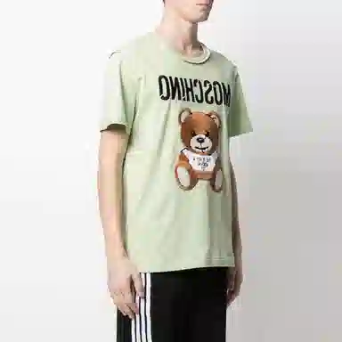 MOSCHINO SS21 T