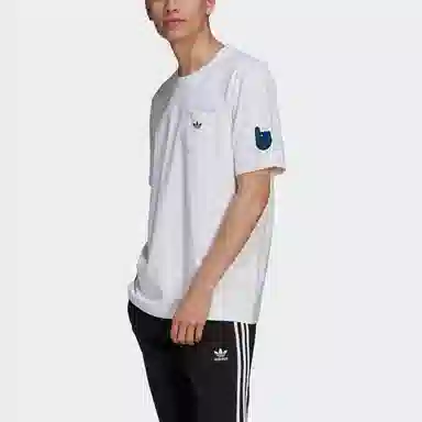 adidas originals Artist Tee Ss T
