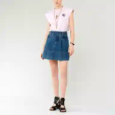Chlo SS21 A