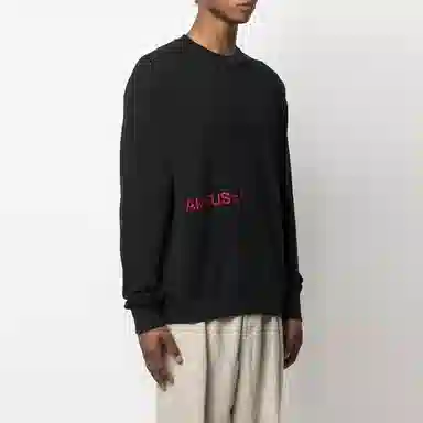 AMBUSH SS21 Logo