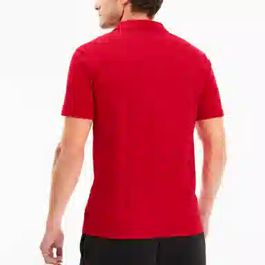Puma Ferrari Racing Polo Red
