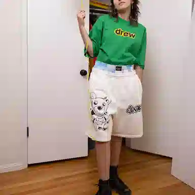 Drew House Secret SS21 T