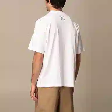 KENZO SS21 logoT