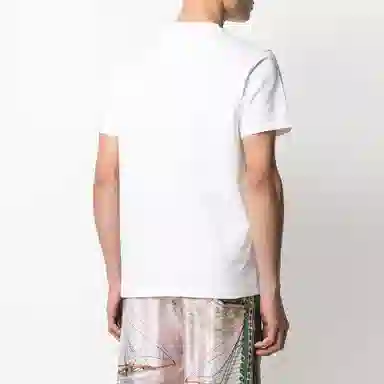 KENZO SS22 logoT