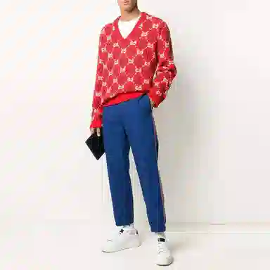 GUCCI SS21