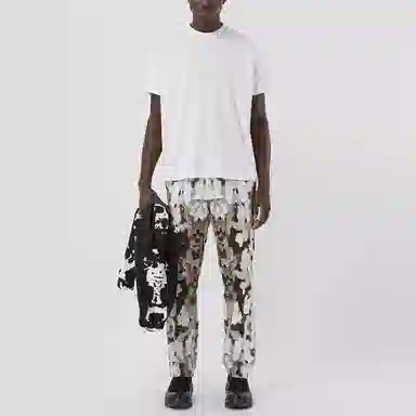 Burberry T