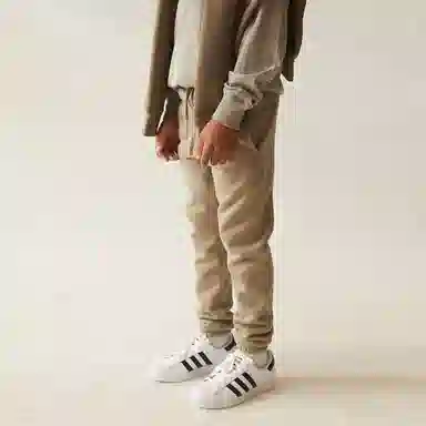 Fear of God Essentials Kids Sweatpant Moss