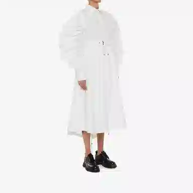 Alexander McQueen SS21