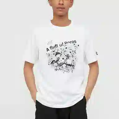 UNIQLO x LEAGUE OF LEGENDS T