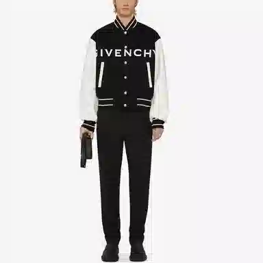 GIVENCHY Logo