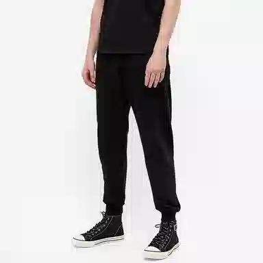 Alexander McQueen FW21 Logo