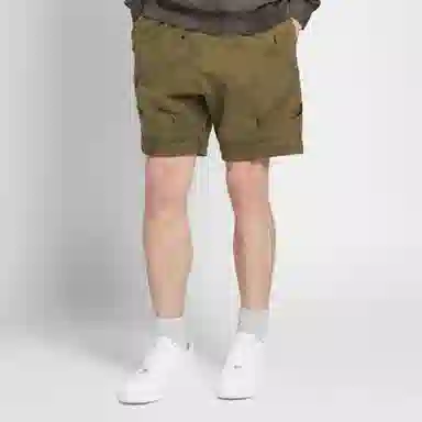 Air Jordan x Travis Scott 6 Green