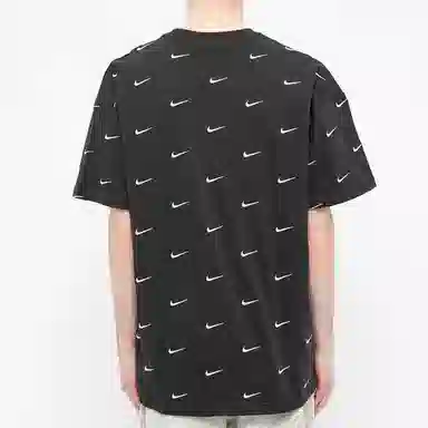 Nike NRG Swoosh Logo Tee