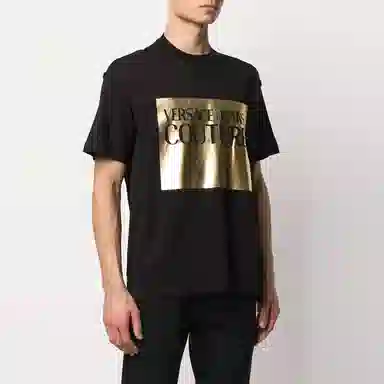 VERSACE JEANS COUTURE T