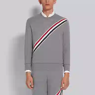 THOM BROWNE SS21