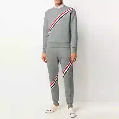 THOM BROWNE SS21