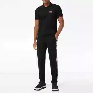 Burberry LogoPolo