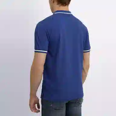 EMPORIO ARMANI SS21 Polo