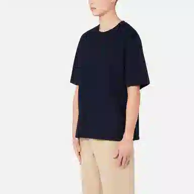 AMIPARIS FW21 Tonal ami decurT